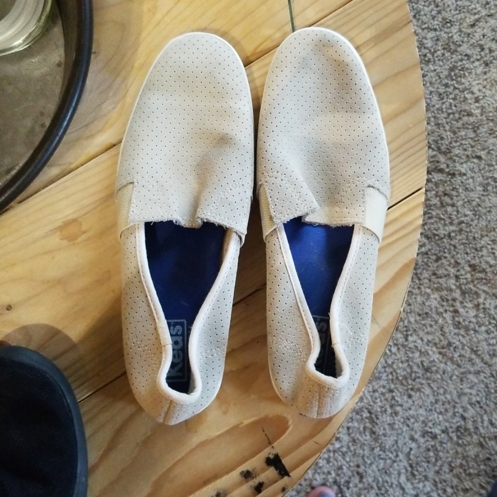 Keds shoes